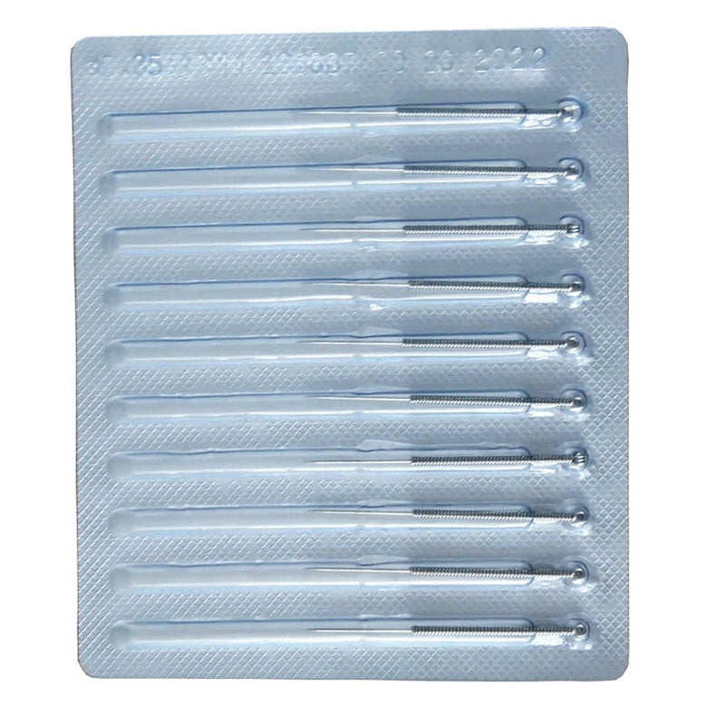 Replacement Needles For Laser Plasma Pen XYZDreams