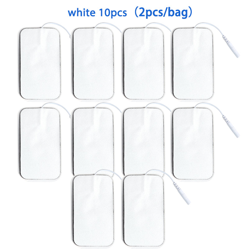 2mm Plug Tens Electrode Pads XYZDreams