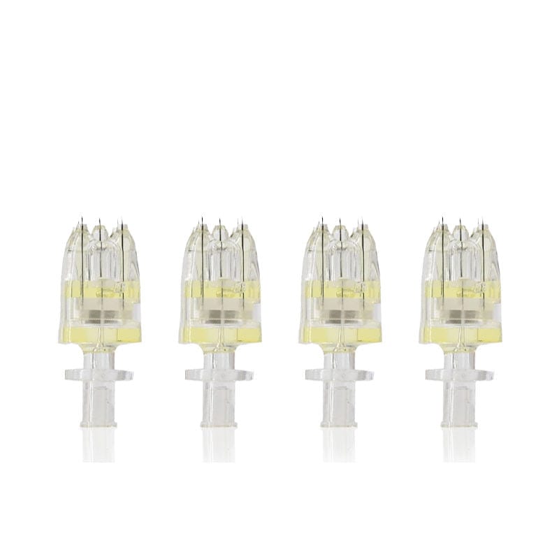 5 Pin Mesotherapy Crystal Multi Needle XYZDreams