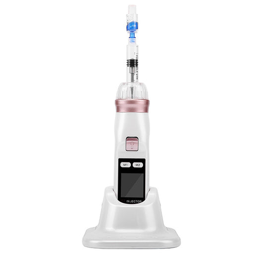 EZ Vacuum Injector Meso therapy Gun XYZDreams