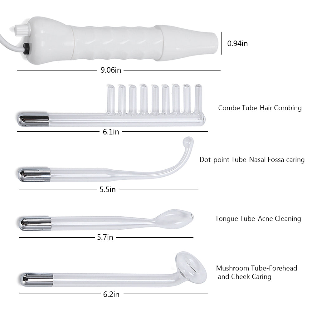 High Frequency Facial Machine XYZDreams