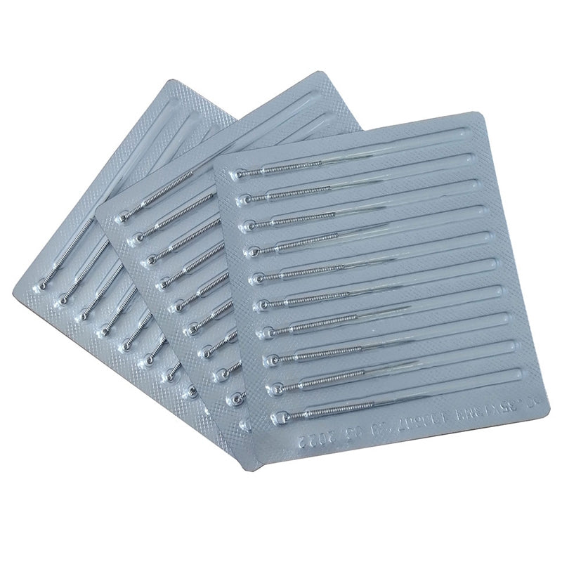 Replacement Needles For Laser Plasma Pen XYZDreams