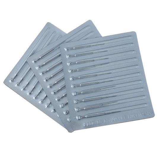 Replacement Needles For Laser Plasma Pen XYZDreams
