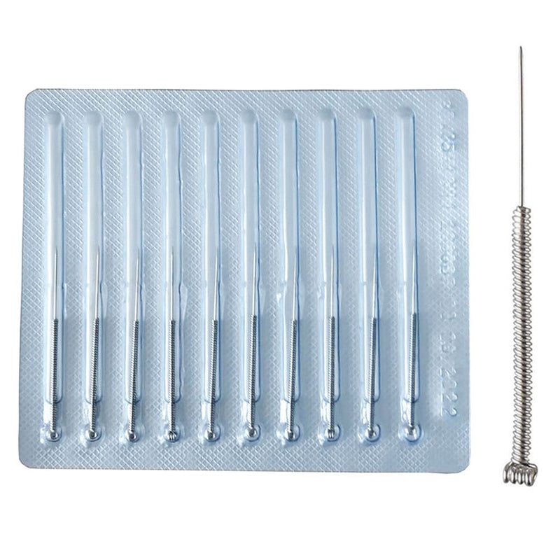 Replacement Needles For Laser Plasma Pen XYZDreams