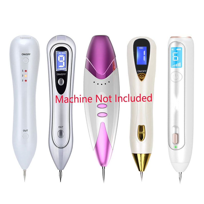 Replacement Needles For Laser Plasma Pen XYZDreams