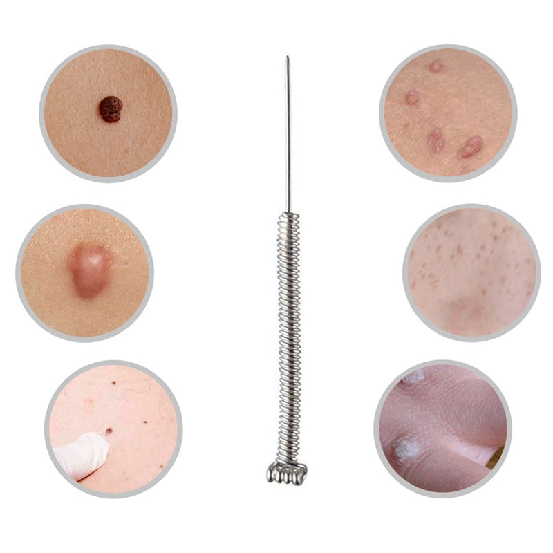 Replacement Needles For Laser Plasma Pen XYZDreams