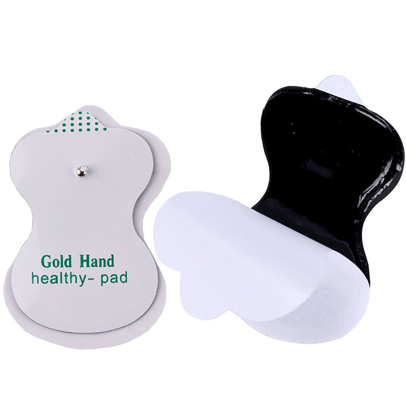 Button Tens Electrode Pads XYZDreams