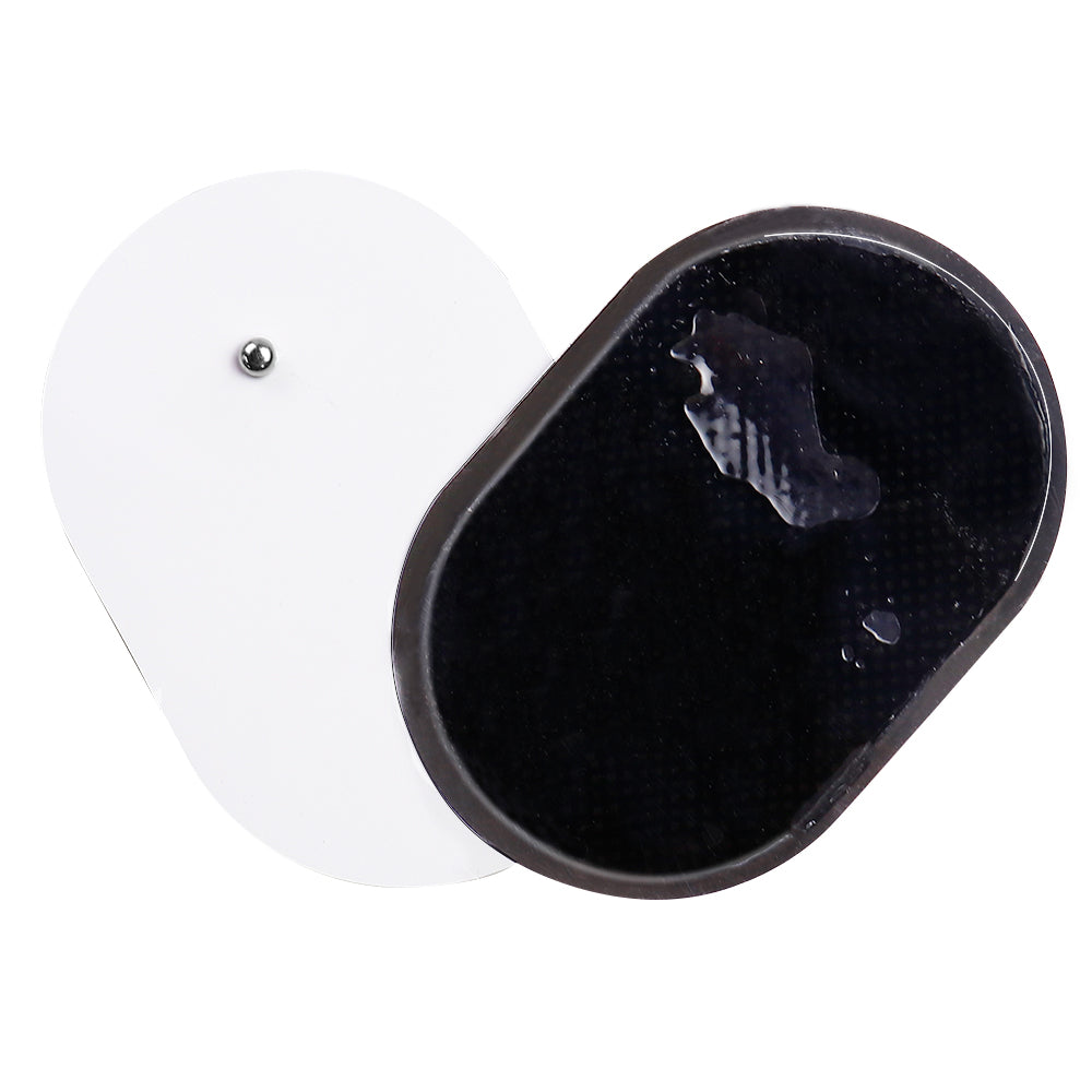 Button Tens Electrode Pads XYZDreams