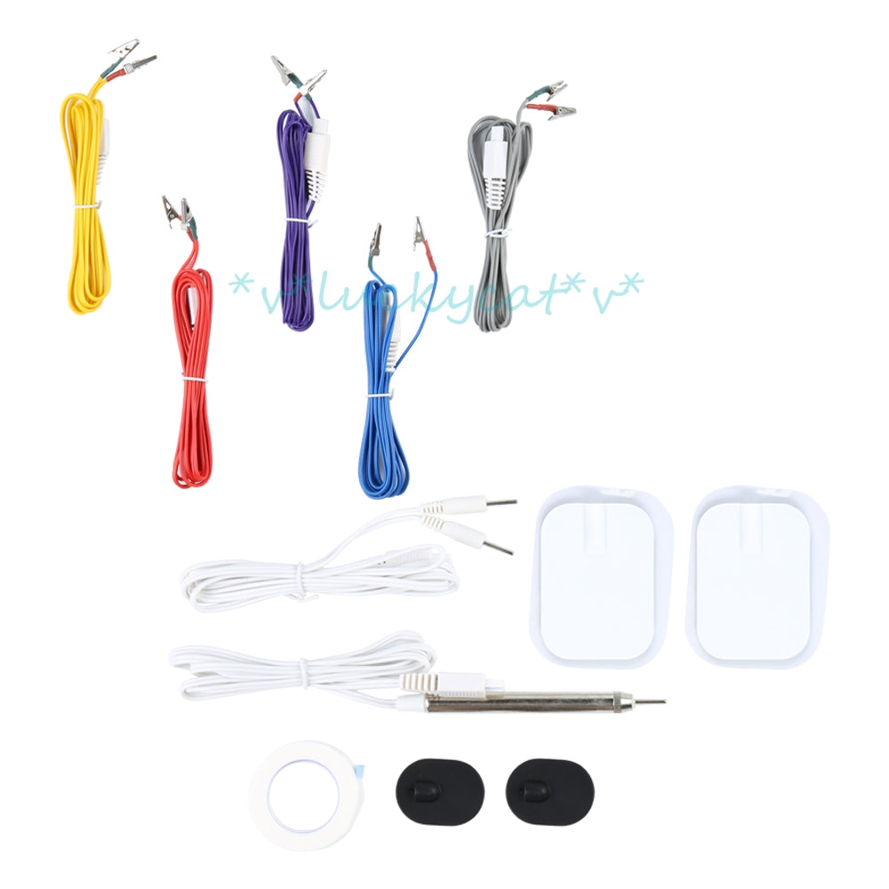 KWD808-I Acupuncture Stimulator Massager XYZDreams