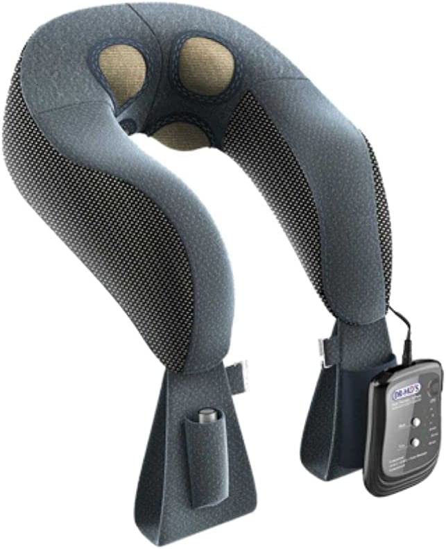 DR-HO'S Neck Pain Therapy Package XYZDreams