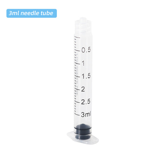 Consumables For EZ Vacuum Injection XYZDreams