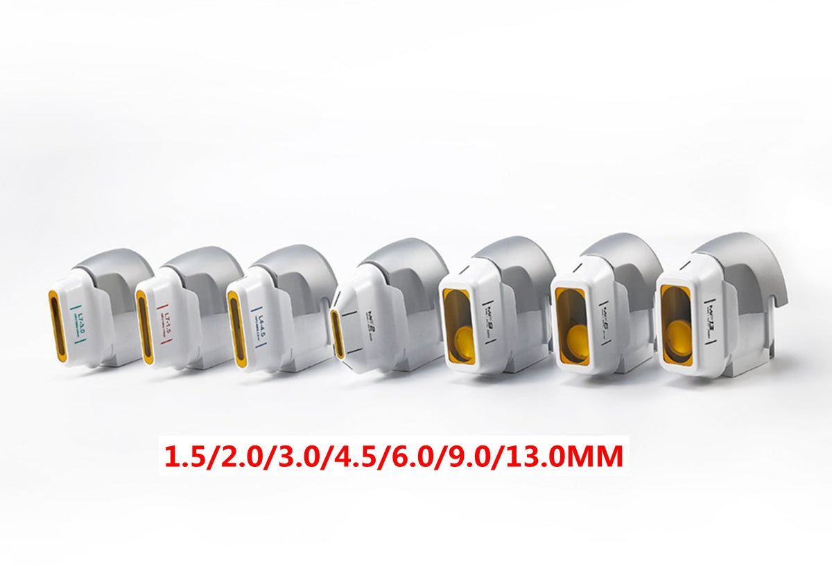 Replace Cartridge For 7D Hifu Machine XYZDreams