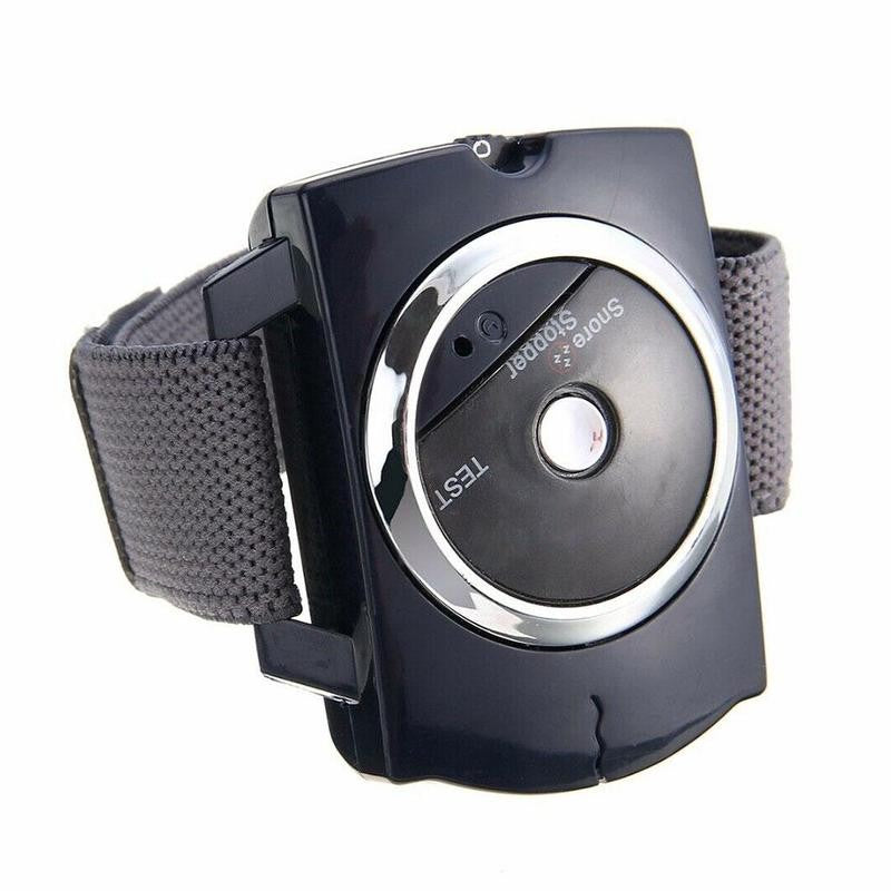 Anti-Snoring Wristband Bracelet XYZDreams