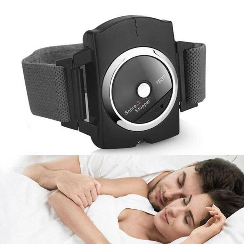 Anti-Snoring Wristband Bracelet XYZDreams