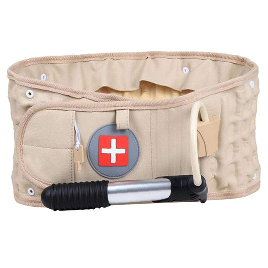 Decompression Traction Belt XYZDreams