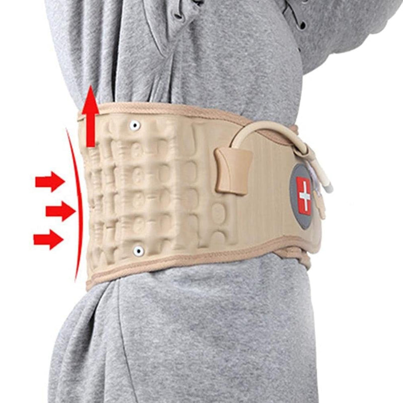 Decompression Traction Belt XYZDreams