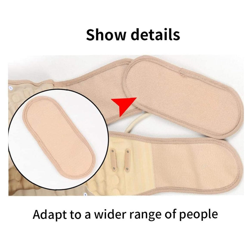 Decompression Traction Belt XYZDreams