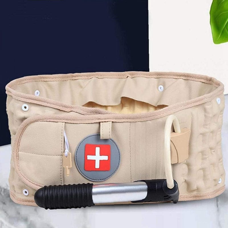 Decompression Traction Belt XYZDreams