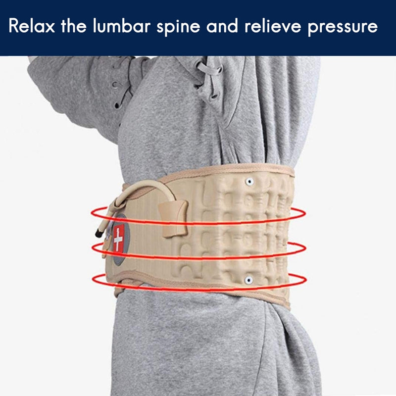 Decompression Traction Belt XYZDreams