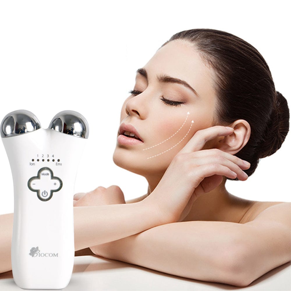 Skin Tighten Microcurrent Massager – xyzdreams
