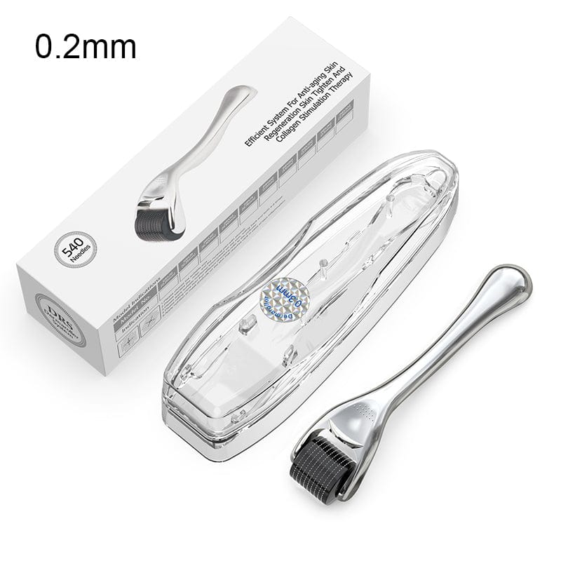 Derma Roller 540 XYZDreams