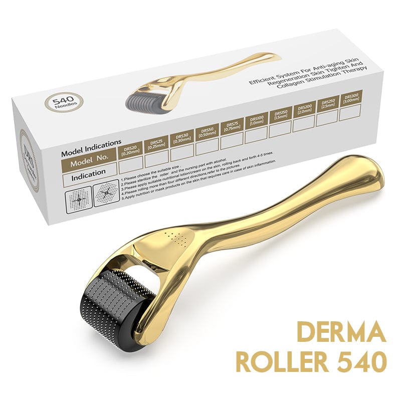 Derma Roller 540 XYZDreams