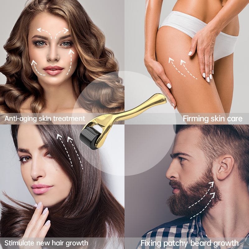 Derma Roller 540 XYZDreams