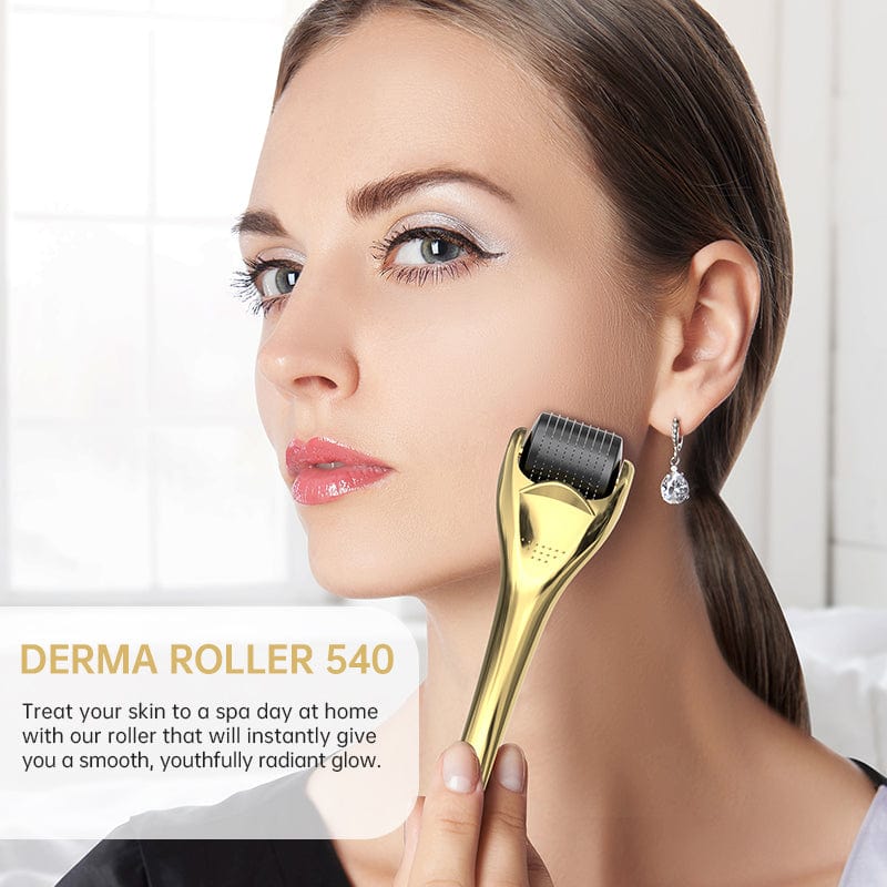 Derma Roller 540 XYZDreams