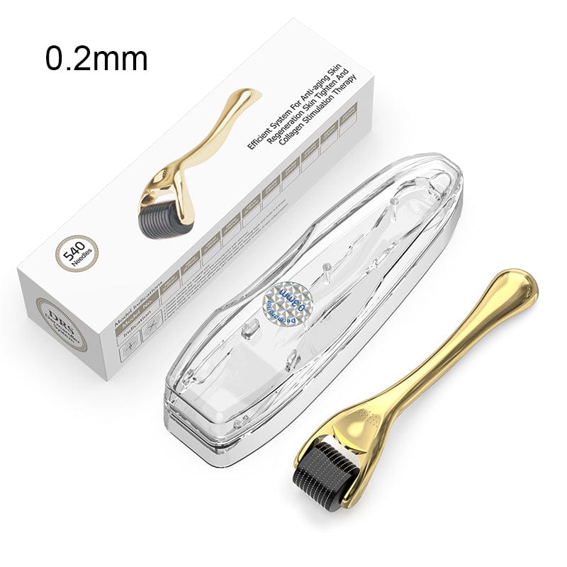 Derma Roller 540 XYZDreams