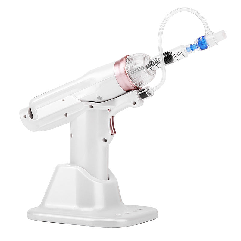 EZ Vacuum Injector Meso therapy Gun XYZDreams