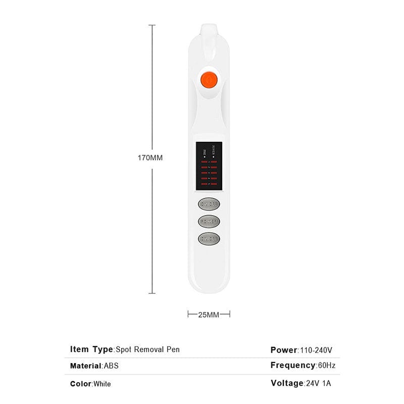 Fibroblast Plasma Pen XYZDreams
