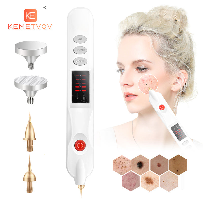 Fibroblast Plasma Pen XYZDreams