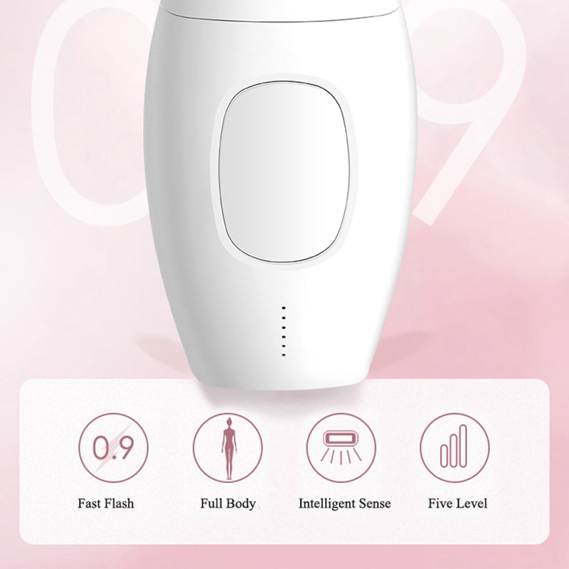 600000 IPL Electric Permanent Hair Removal XYZDreams