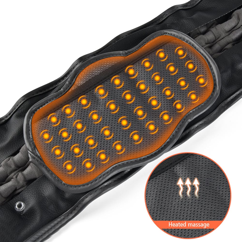 Heated Physio Decompression Belt XYZDreams