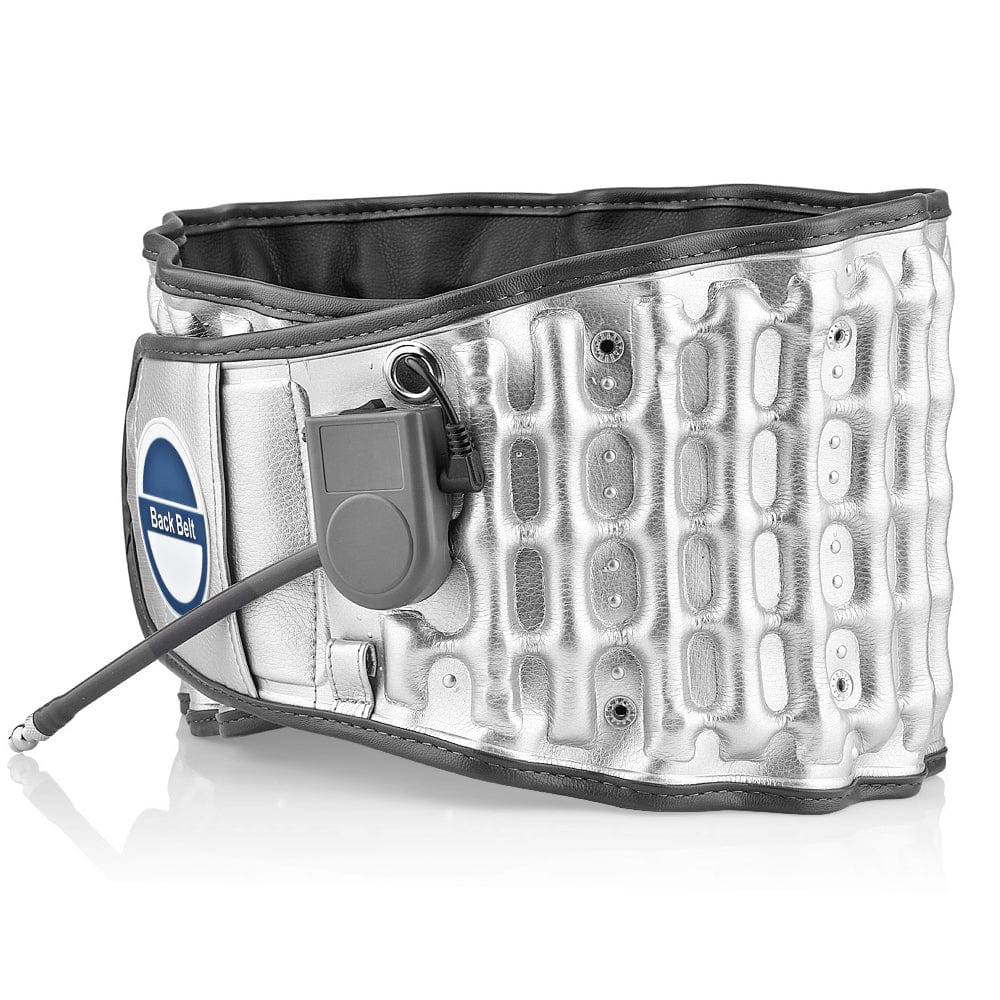 Heated Physio Decompression Belt XYZDreams