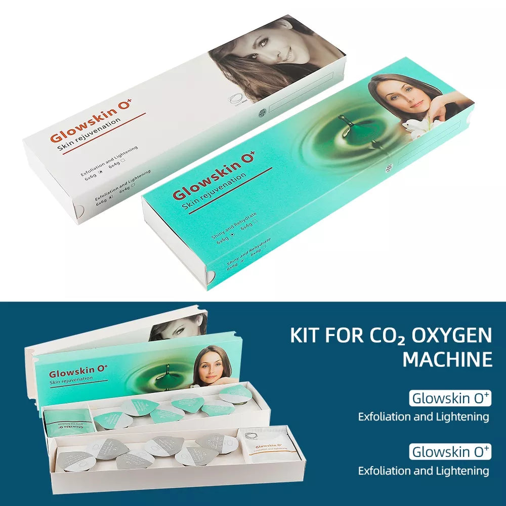 Oxygen Bubble Handle Accessory XYZDreams