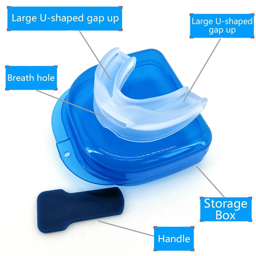 Anti Snore Pure Grind Aid Tray XYZDreams