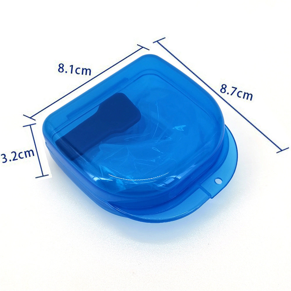 Anti Snore Pure Grind Aid Tray XYZDreams
