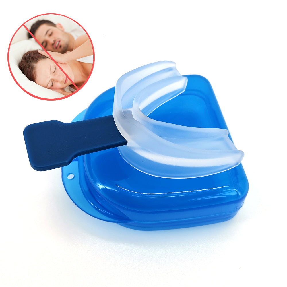 Anti Snore Pure Grind Aid Tray XYZDreams