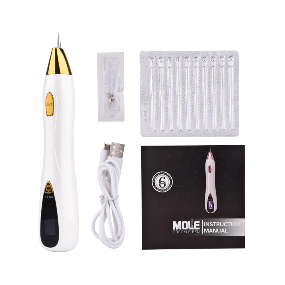 Laser Plasma Pen XYZDreams