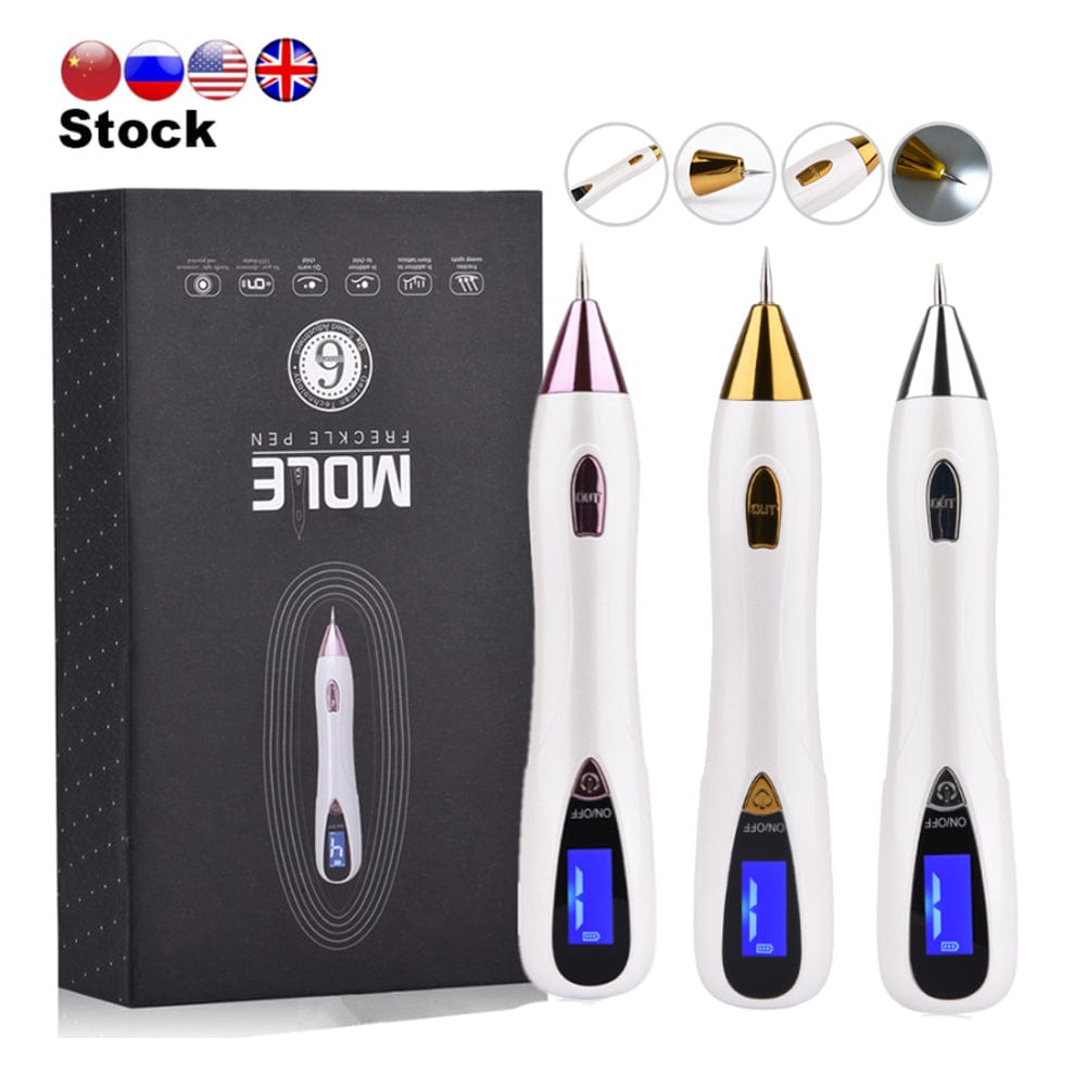 Laser Plasma Pen XYZDreams