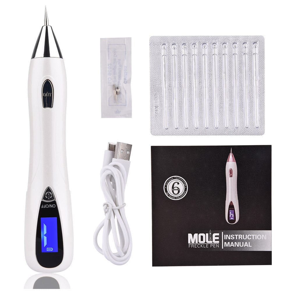 Laser Plasma Pen XYZDreams