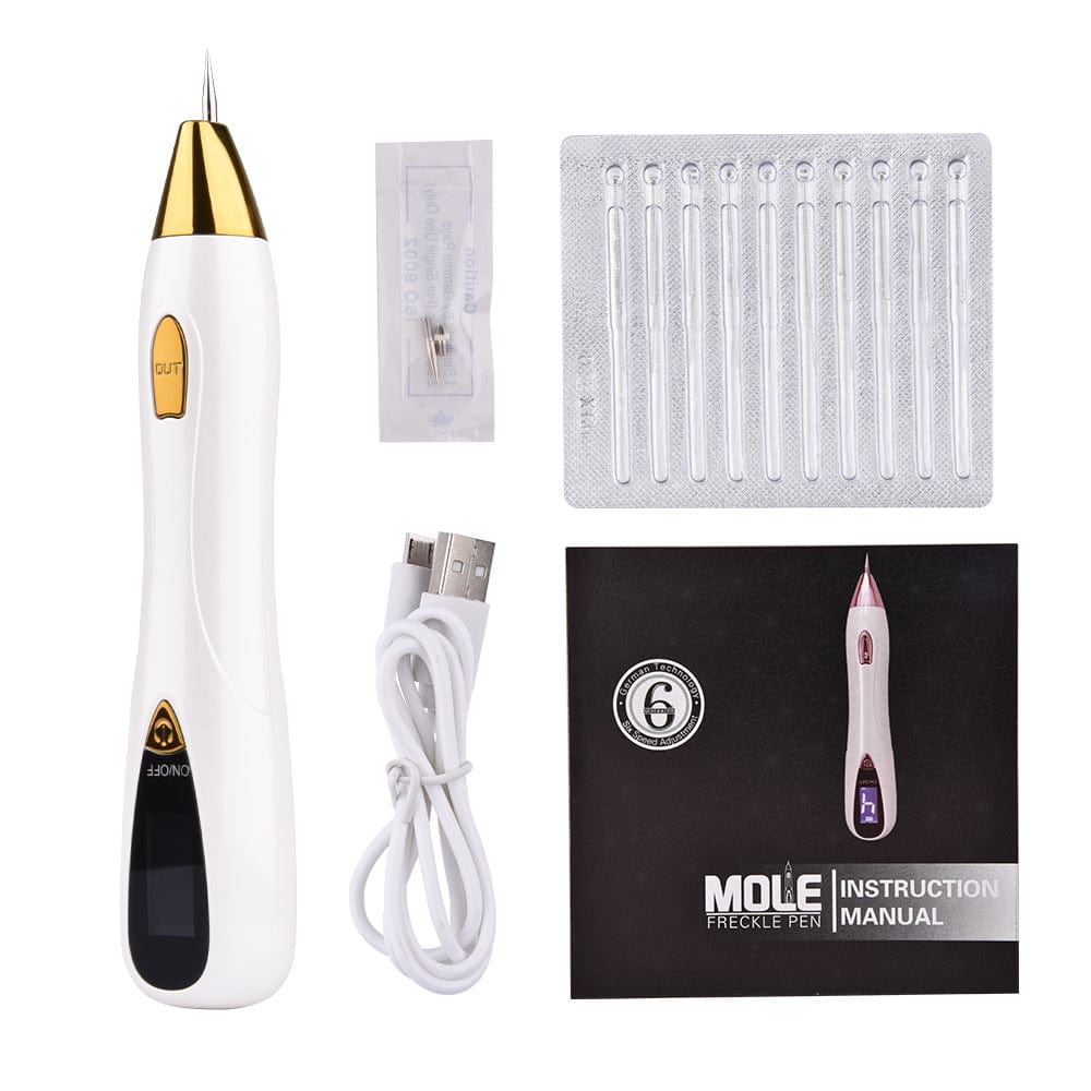 Laser Plasma Pen XYZDreams