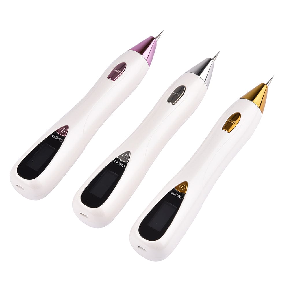 Laser Plasma Pen XYZDreams