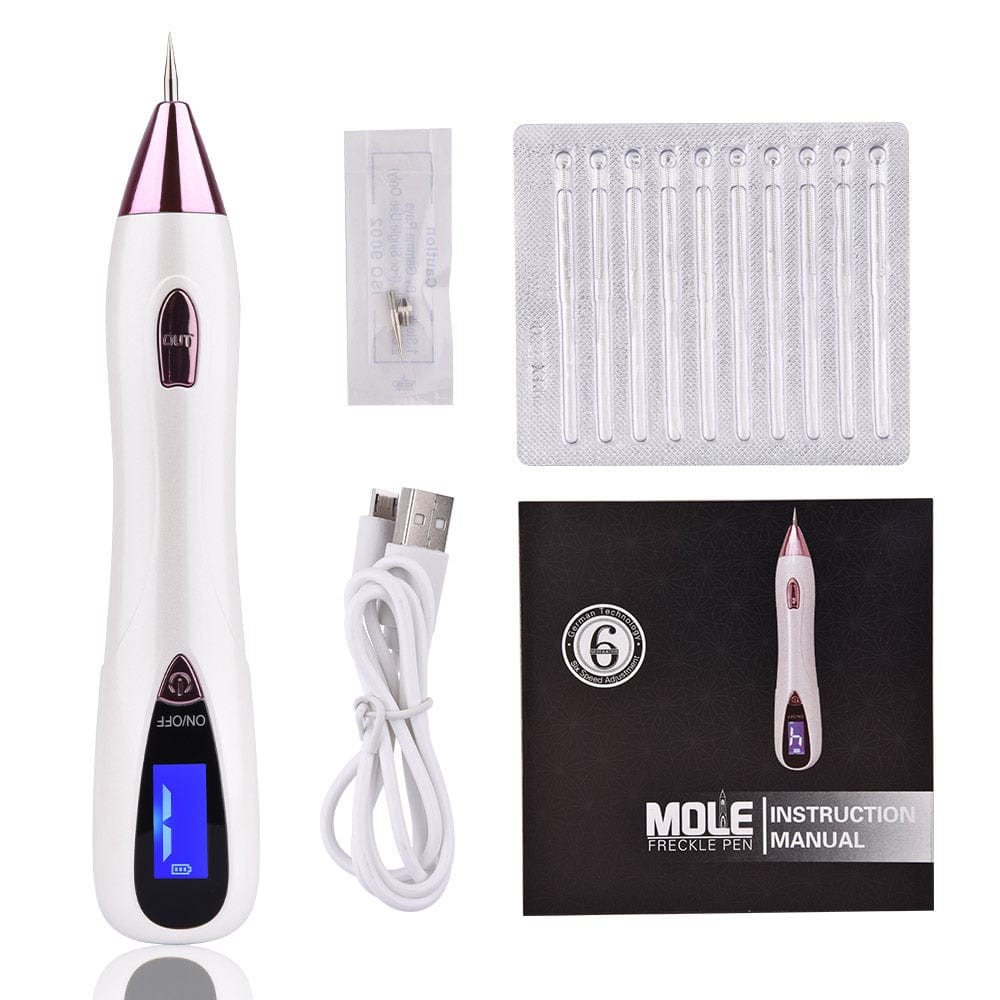 Laser Plasma Pen XYZDreams