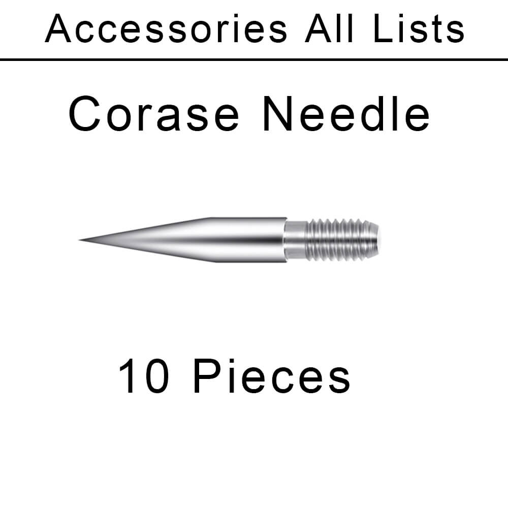 Universal Accessories Mole Laser Plasma Removal Pen Replaceable Fine Thin Needles Cover Coarse Thick Skin Spot Dedicated Tools Factory Center Store