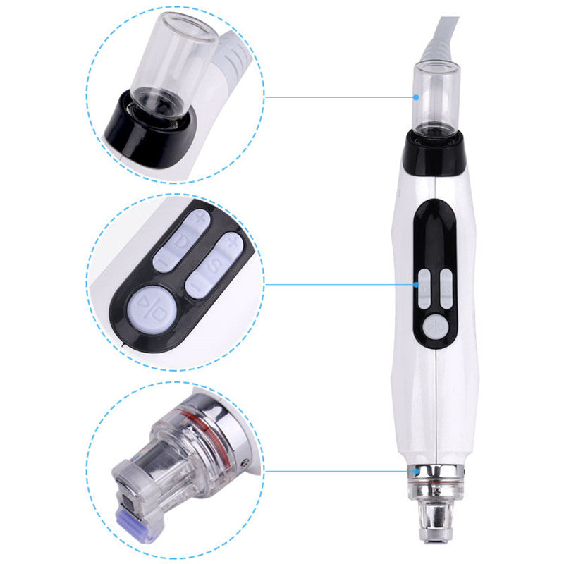 Microneedle RF Mesotherapy Gun XYZDreams